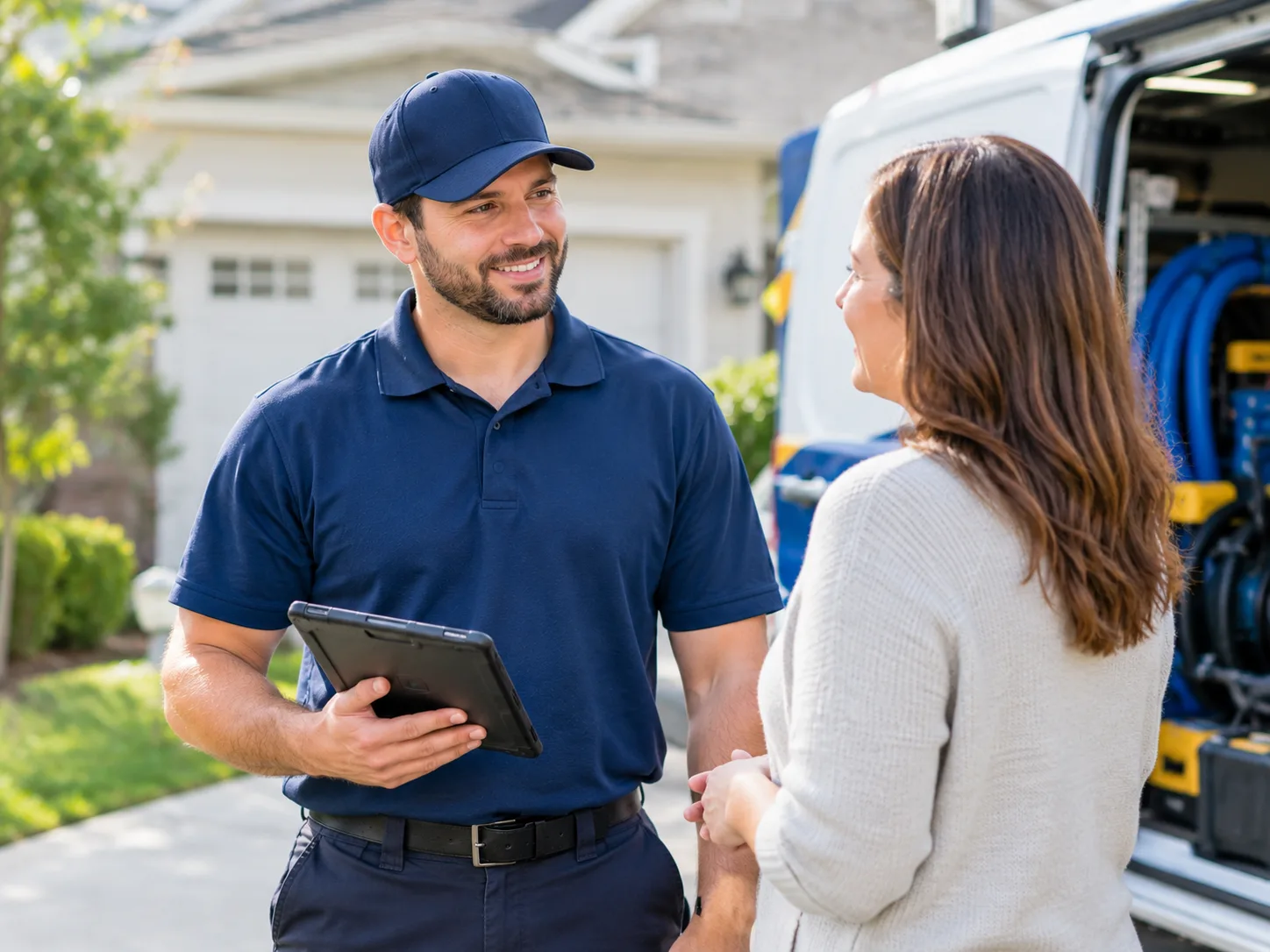 Sewage Backup Cleanup Lindstrom, MN FAQs